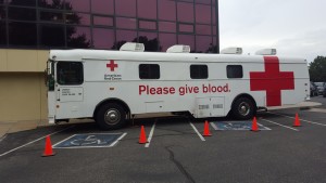 BloodMobile