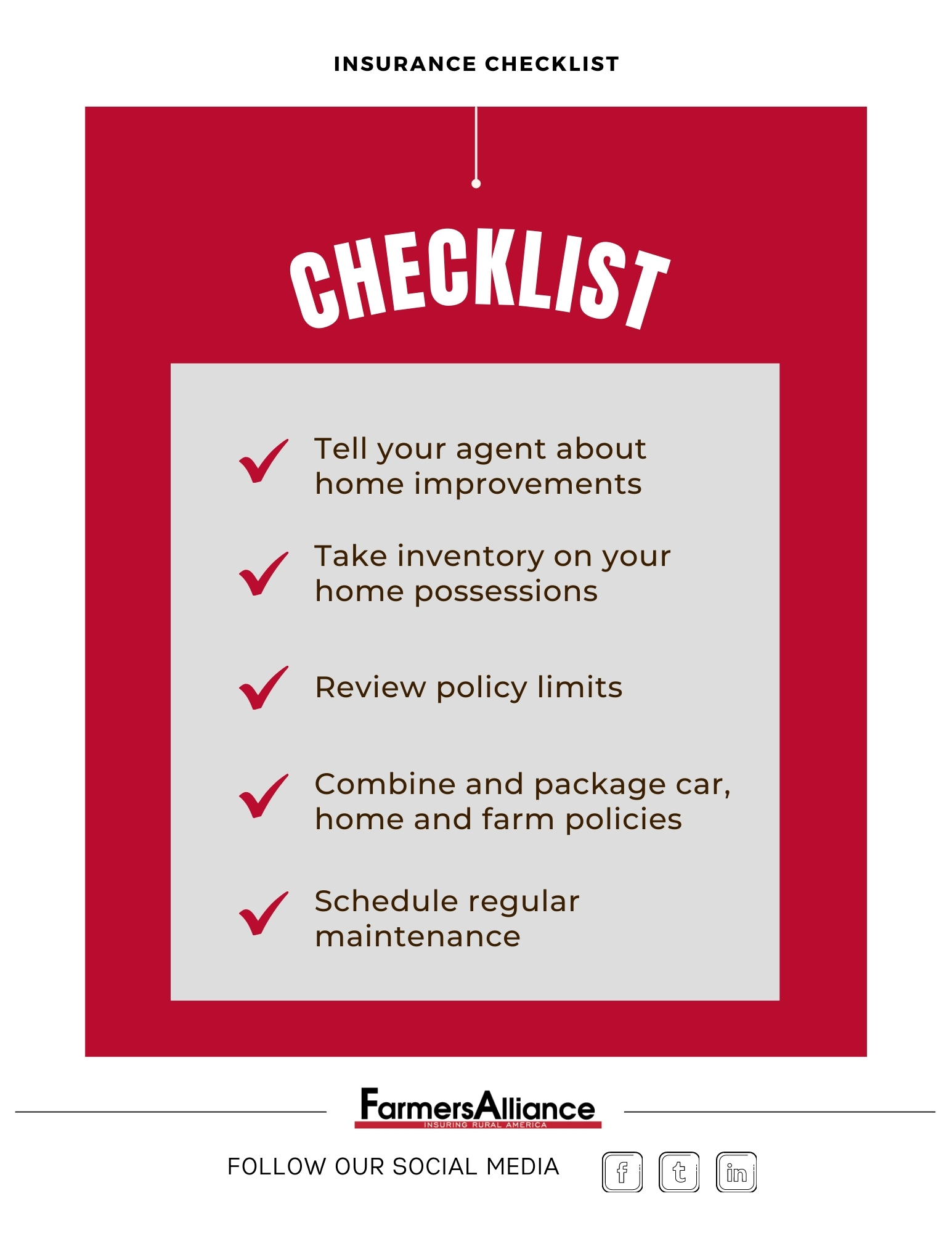 Is Your Us Trip Covered?  1Mu3Fendi'S Simple Insurance Checklist - 26fu5pq