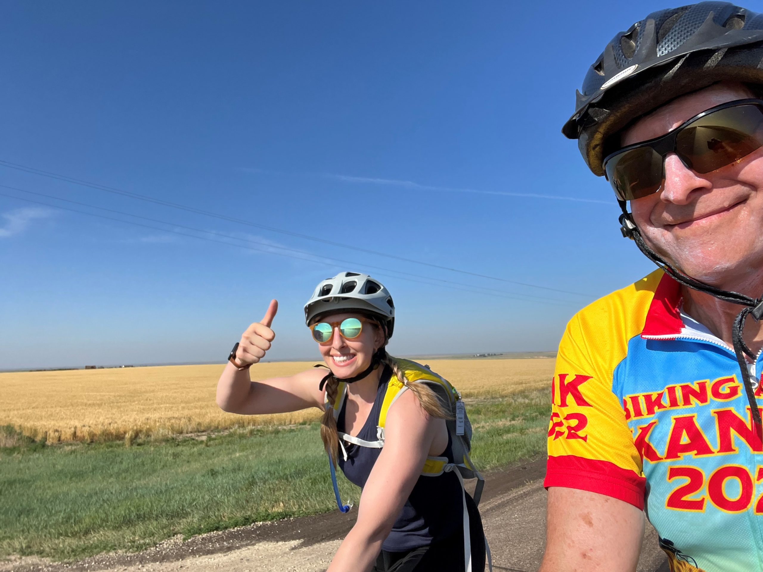 Employee Spotlight – Dan Schrick