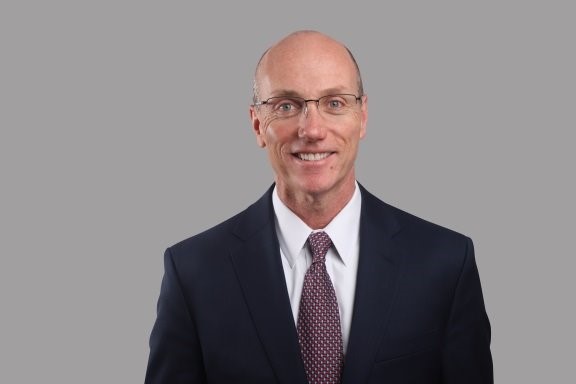 David Domino joins Board of Directors of Farmers Alliance
