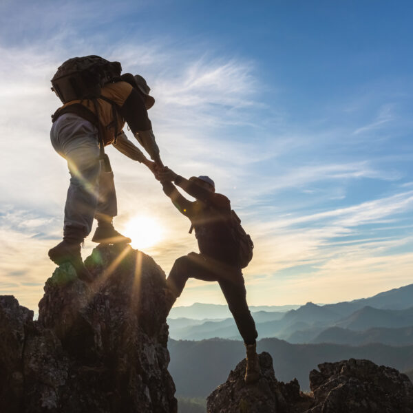 Overcoming the Odds – 2024 Annual Report